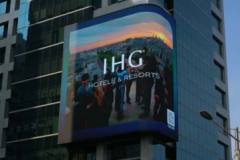 IHG Hotels & Resorts